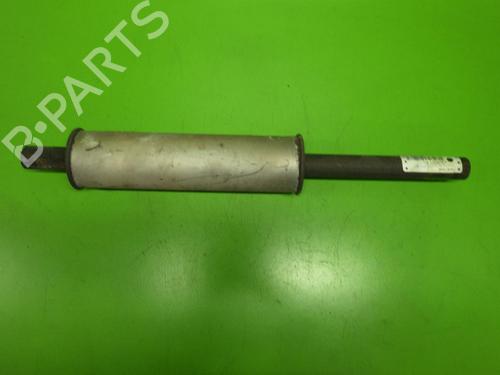 Udstødningssystem VW GOLF III (1H1) 1.4 (60 hp) 14702398