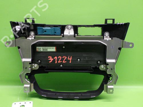 Switch OPEL INSIGNIA A Sports Tourer (G09) 2.0 Turbo 4x4 (35) | BP19170178I30 