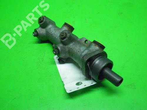 Brake master cylinder FIAT DUCATO Bus (230_) 2.5 D Combinato | BP6347308M77 