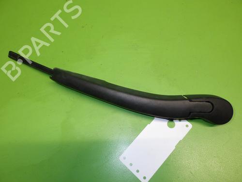 Bakre vindusviskerarm BMW 3 Touring (F31) 318 d (143 hp) 18123028