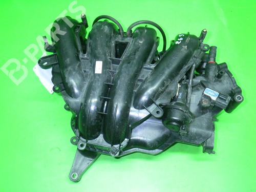 Used Intake manifold MAZDA 3 Saloon (BL) 2.0 MZR DISI (BL12) (151 hp) 6362828