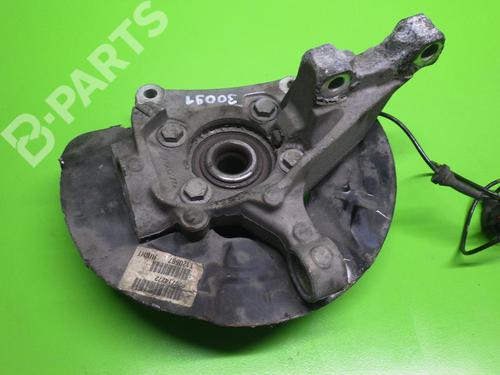 Right front steering knuckle VOLVO V70 II (285) 2.4 Bifuel (LPG) | BP6653404M26 