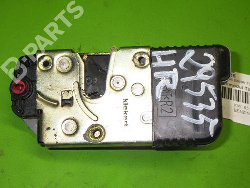 Rear right lock PEUGEOT 306 Break (7E, N3, N5) 1.6 (89 hp) 6656308