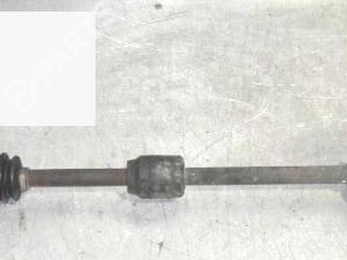 Used Right front driveshaft FORD ESCORT V Turnier (ANL) 1.8 TD (90 hp) 6603102