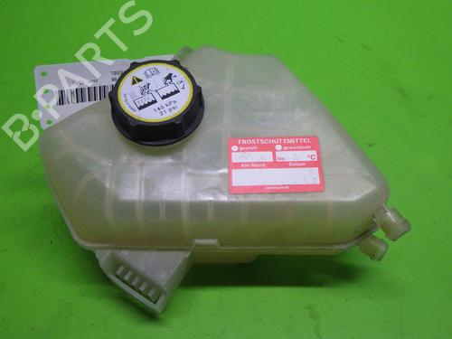 Used Expansion tank FORD FIESTA VI (CB1, CCN) 1.6 TDCi (90 hp) 14729660