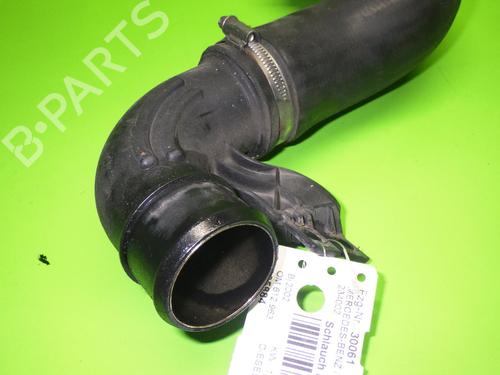 Pipe MERCEDES-BENZ M-CLASS (W163) ML 270 CDI (163.113) | BP14730390M125 