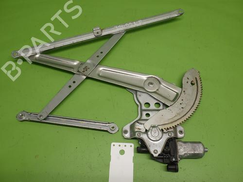 Used Front right window mechanism Front right window mechanism FIAT SEDICI (189_) 1.6 16V 4x4 (107 hp) 34640868 34640868