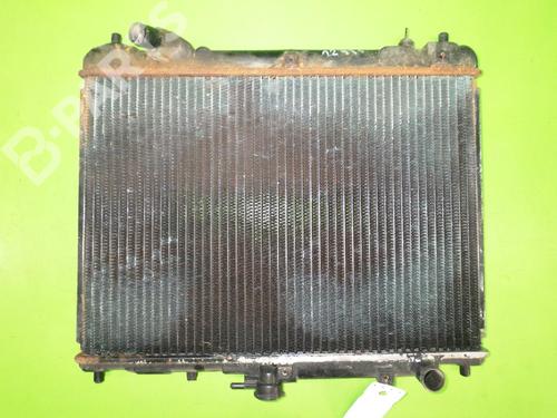 Køler MAZDA 323 S IV (BG) 1.6 (BG6S) (84 hp) 6400508