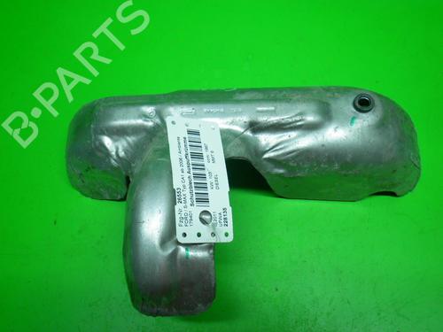Used Exhaust manifold FORD GALAXY II (WA6) 2.0 TDCi (140 hp) 14714458