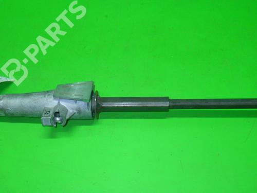 Used Steering column AUDI CABRIOLET B3 (8G7) 1.9 TDI (90 hp) 6404727