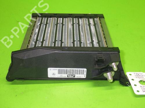Heater resistor MERCEDES-BENZ M-CLASS (W164) ML 280 CDI 4-matic (164.120) | BP14732767M108 