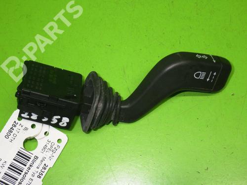 Ratstangsstang OPEL MERIVA A MPV (X03) 1.7 CDTI (E75) (100 hp) 6377356