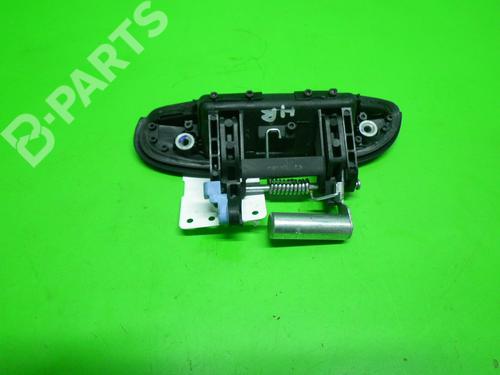 BP6353005C130 | Rear right exterior door handle HYUNDAI i10 I (PA) 1.1 BP6353005C130