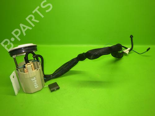 Used Electronic module MERCEDES-BENZ E-CLASS (W211) E 220 CDI (211.006) (150 hp) 14739403