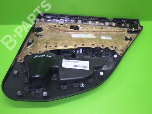 BP6610688C60 | Left rear door panel BMW X1 (E84) sDrive 18 d BP6610688C60