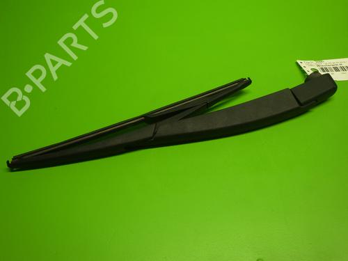 Used Rear windshield wiper arm DACIA DOKKER MPV (KE_) 1.5 dCi (KEAJ, KEAH) (90 hp) 14737773