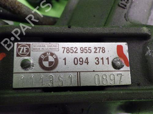 Steering rack BMW 5 Touring (E39) 520 i | BP28006481M22 