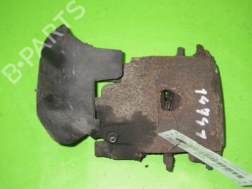 Used Right front brake caliper VW LUPO I (6X1, 6E1) 1.0 (50 hp) 14734066