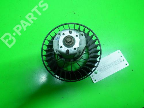 Heater blower motor RENAULT CLIO I (B/C57_, 5/357_) 1.2 (B/C57R, B575, B57A) | BP6341407M62 