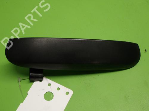 Front left exterior door handle MITSUBISHI COLT VI (Z3_A, Z2_A) 1.3 (Z21A) (95 hp) 17801511