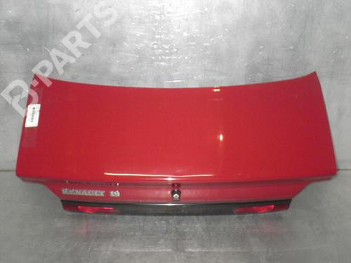 Tailgate RENAULT 19 II Chamade (L53_) 1.7 (L53B) | BP6403449C6 