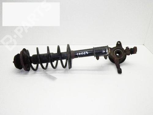 Left front shock absorber RENAULT CLIO I (B/C57_, 5/357_) 1.2 (5/357Y, 5/357K) | BP6672616M16 