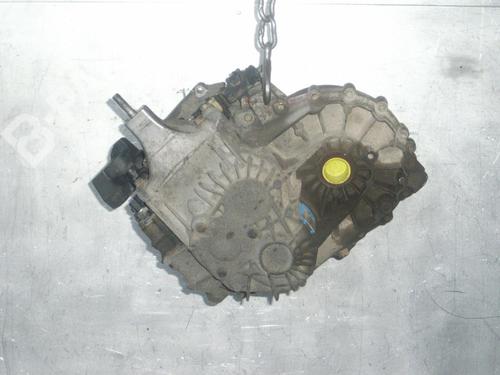 Gearbox FORD MONDEO III Turnier (BWY) 2.0 16V TDDi / TDCi | BP6370467M3 
