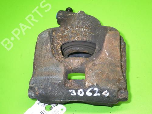 Used Right front brake caliper FORD MONDEO IV Turnier (BA7) 2.0 TDCi (115 hp) 14735529