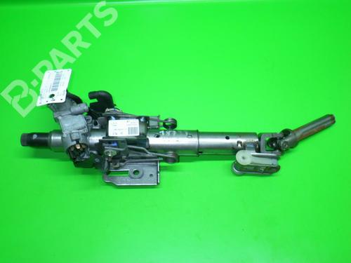 Used Steering column VW GOLF IV (1J1) 1.4 16V (75 hp) 6346793