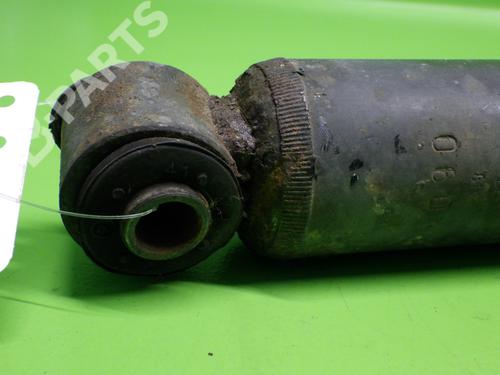 Right rear shock absorber FORD TRANSIT Platform/Chassis (FM_ _, FN_ _, FF_ _) 2.4 TDCi RWD | BP11877105M19 