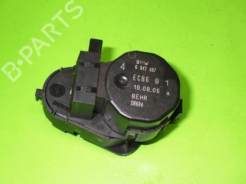 Used Electronic sensor BMW 5 Touring (E61) 520 d (150 hp) 14723218