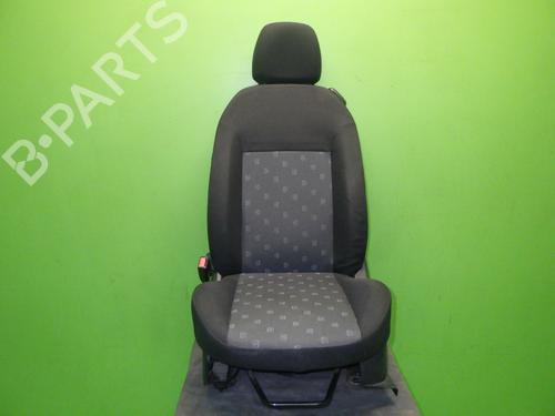 Used Left front seat FORD FIESTA V (JH_, JD_) 1.3 (69 hp) 32739631