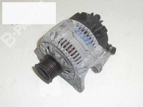 Used Alternator SEAT IBIZA II (6K1) 1.4 i (60 hp) 6342487