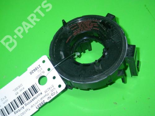 Used Squib airbag VW PASSAT B5 Variant (3B5) 1.9 TDI (115 hp) 6361011