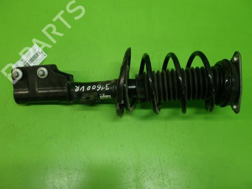 Right front shock absorber OPEL GRANDLAND / GRANDLAND X (A18, P1UO) 1.2 (75) | BP19170066M17 