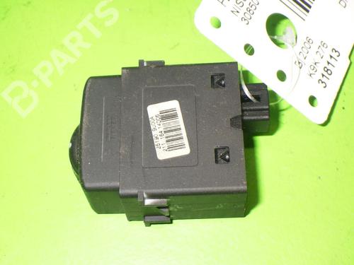 Switch NISSAN NOTE (E11, NE11) 1.5 dCi | BP6386327I30 