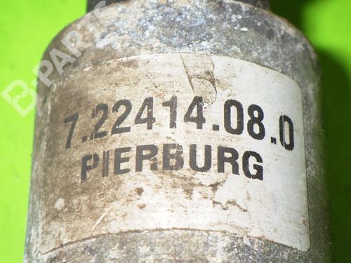 Egr OPEL CORSA B (S93) 1.2 i 16V (F08, F68, M68) | BP6391374M69 