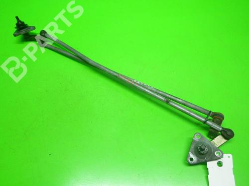 Used Front wipers mechanism ROVER 200 II Hatchback (RF) 214 Si (103 hp) 6375502