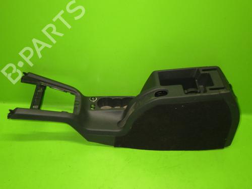 Used Cup/Object holder SKODA OCTAVIA II Combi (1Z5) 1.8 TSI (160 hp) 14735277