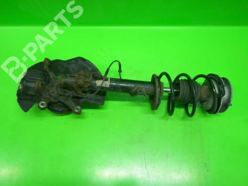 Right front shock absorber BMW 3 (E46) 318 i | BP6672215M17 