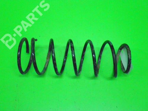Used Shock absorber spring FORD SIERRA II Hatchback (GBC, GBG) 2.0 i (100 hp) 6605426