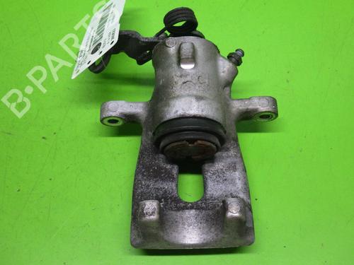 Right rear brake caliper OPEL MERIVA B MPV (S10) 1.4 (75) | BP14721687M106 