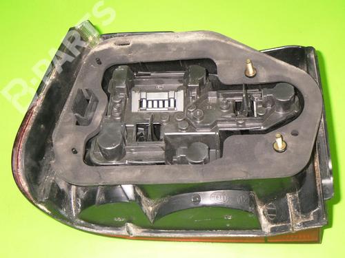 Right taillight SEAT IBIZA II (6K1) 1.4 i | BP6605806C35 