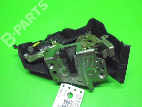 Used Rear right lock MERCEDES-BENZ C-CLASS T-Model (S202) C 200 T CDI (202.194) (102 hp) 6675072