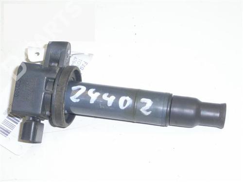 Used Ignition coil TOYOTA YARIS (_P1_) 1.0 (SCP10_, SCP10R) (68 hp) 6347476