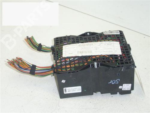 Fuse box FORD FIESTA V (JH_, JD_) 1.4 16V | BP6347536E1 