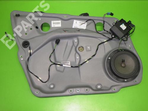 Front left window mechanism MERCEDES-BENZ A-CLASS (W169) A 180 CDI (169.007, 169.307) | BP6652532C22 
