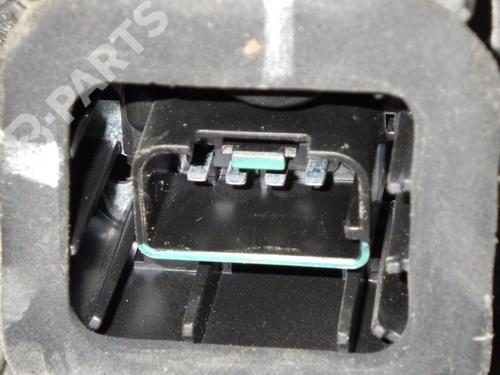 Right taillight VW GOLF V (1K1) 1.9 TDI | BP11821673C35 