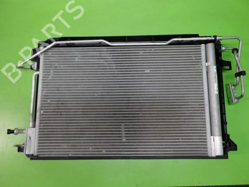 Used AC radiator OPEL INSIGNIA B Grand Sport (Z18) 2.0 4x4 (68) (260 hp) 25464386