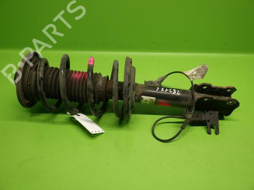 Used Left front shock absorber OPEL VECTRA C GTS (Z02) 1.9 CDTI (F68) (120 hp) 24232499